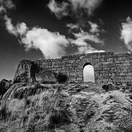 Bungalows Da Peneda Lamas de Mouro Extérieur photo