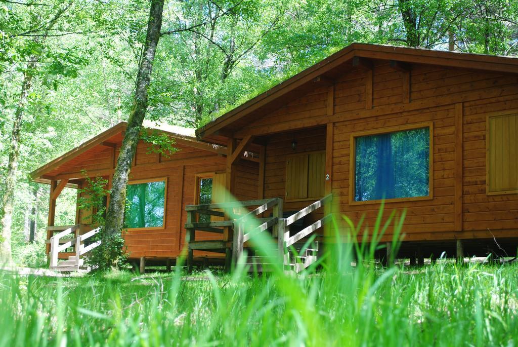 Bungalows Da Peneda Lamas de Mouro Extérieur photo